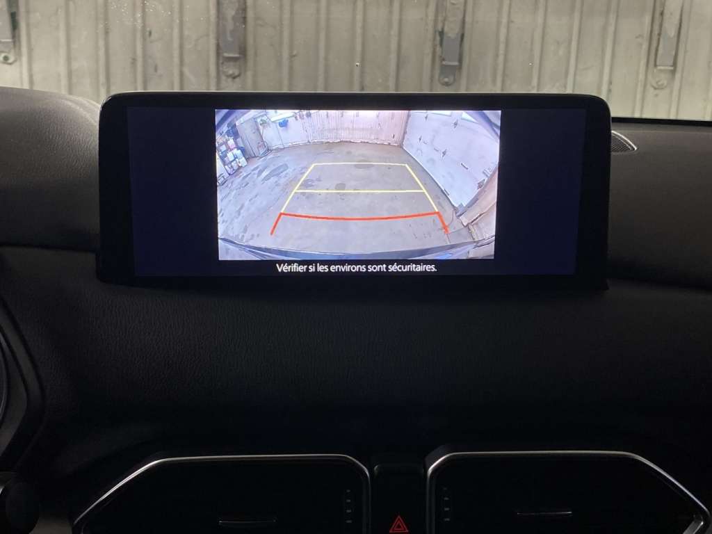 2022 Mazda CX-5 - Image 22