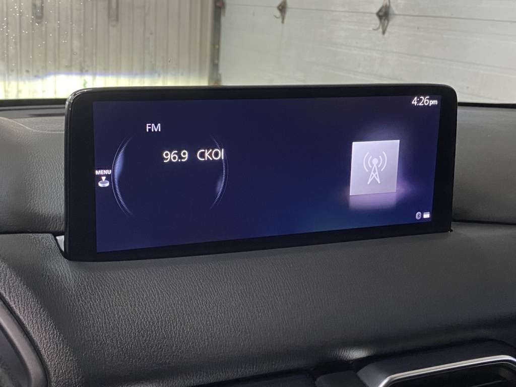 2022 Mazda CX-5 - Image 23