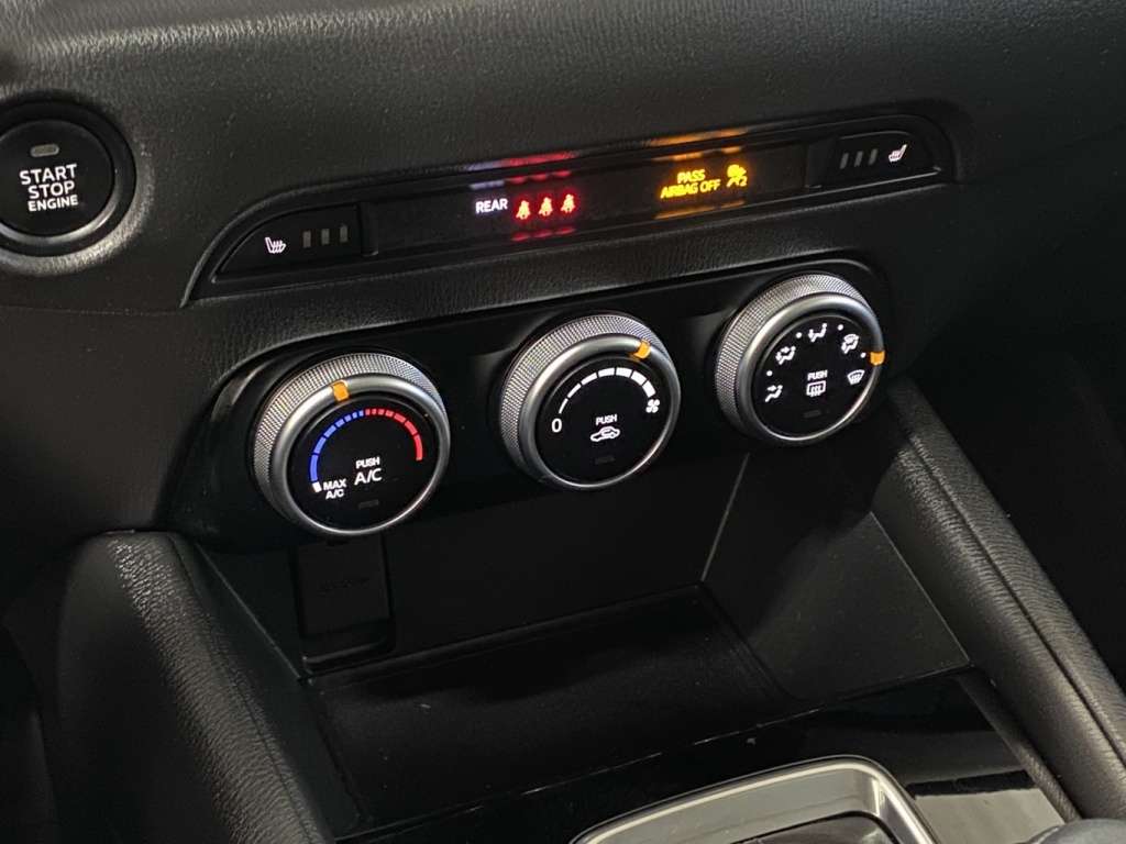 2022 Mazda CX-5 - Image 24