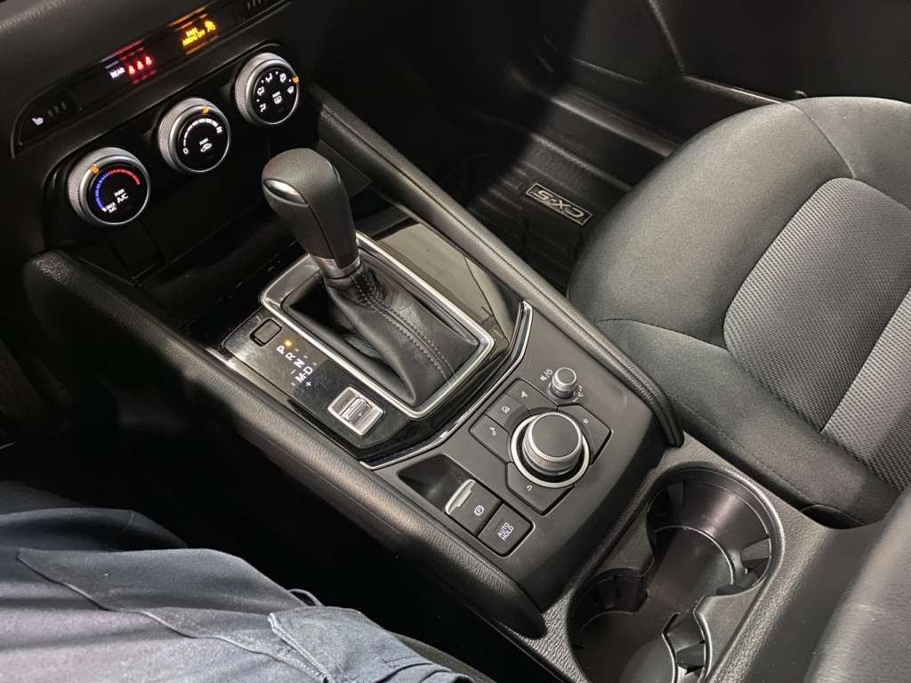 2022 Mazda CX-5 - Image 25