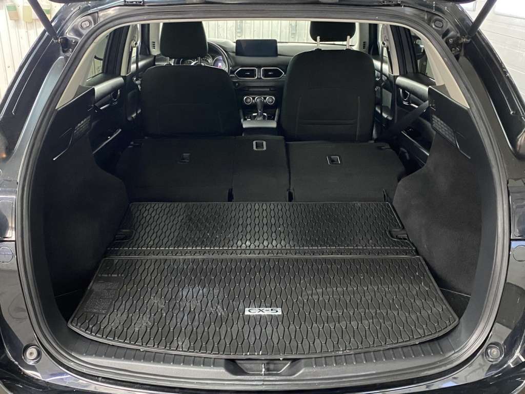 2022 Mazda CX-5 - Image 29