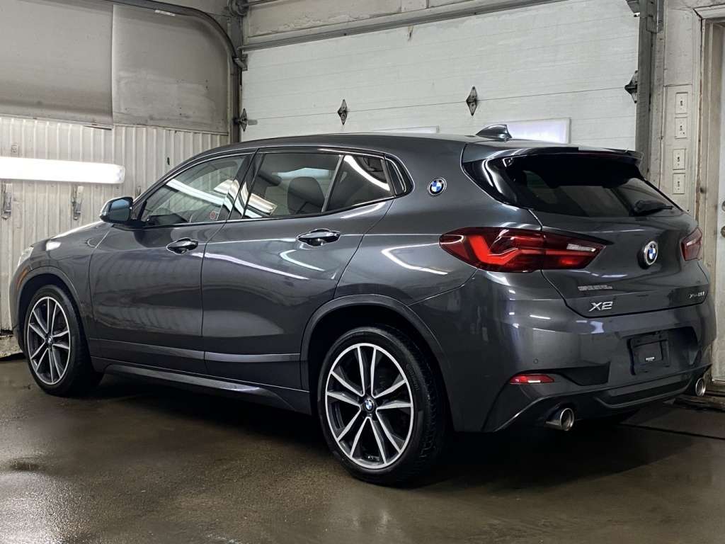 2021 BMW X2 - Image 5