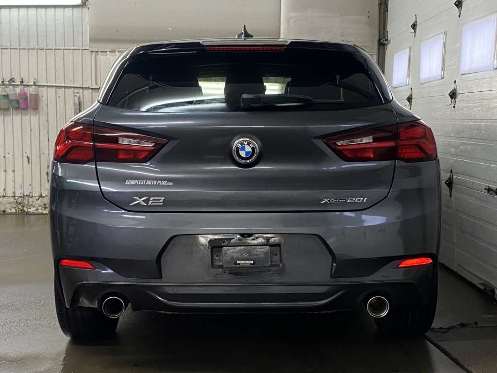 2021 BMW X2 - Image 6