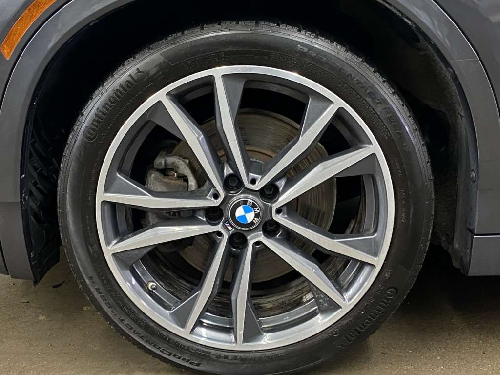 2021 BMW X2 - Image 11