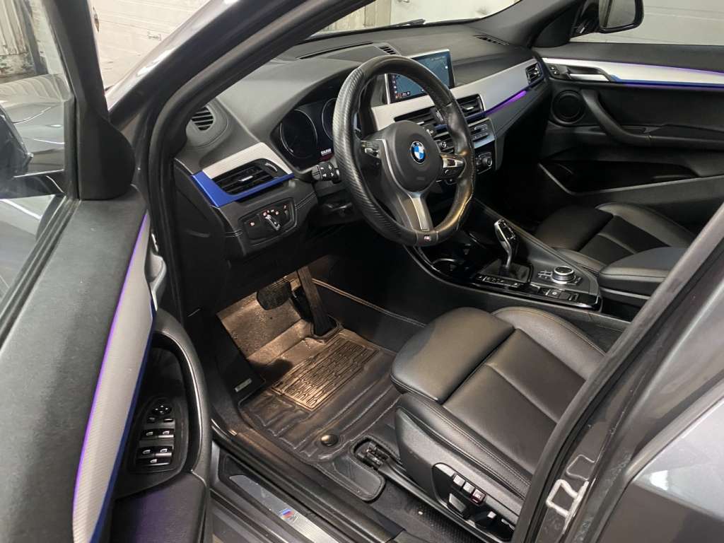 2021 BMW X2 - Image 14