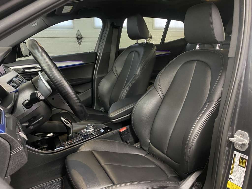 2021 BMW X2 - Image 15
