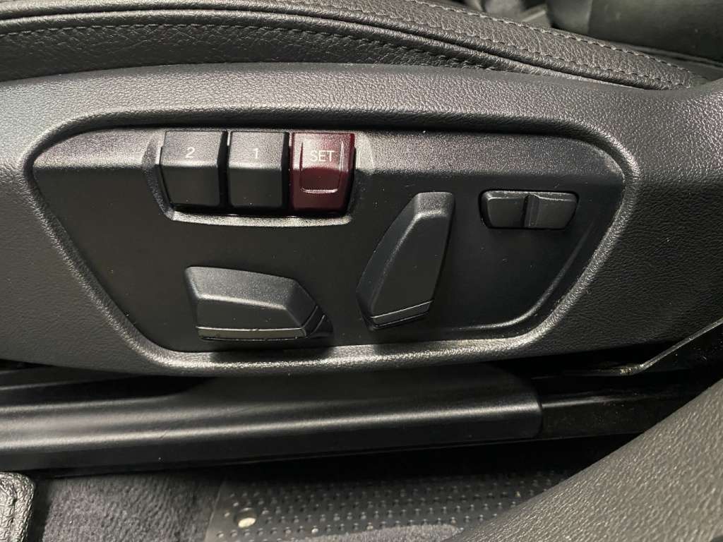 2021 BMW X2 - Image 16
