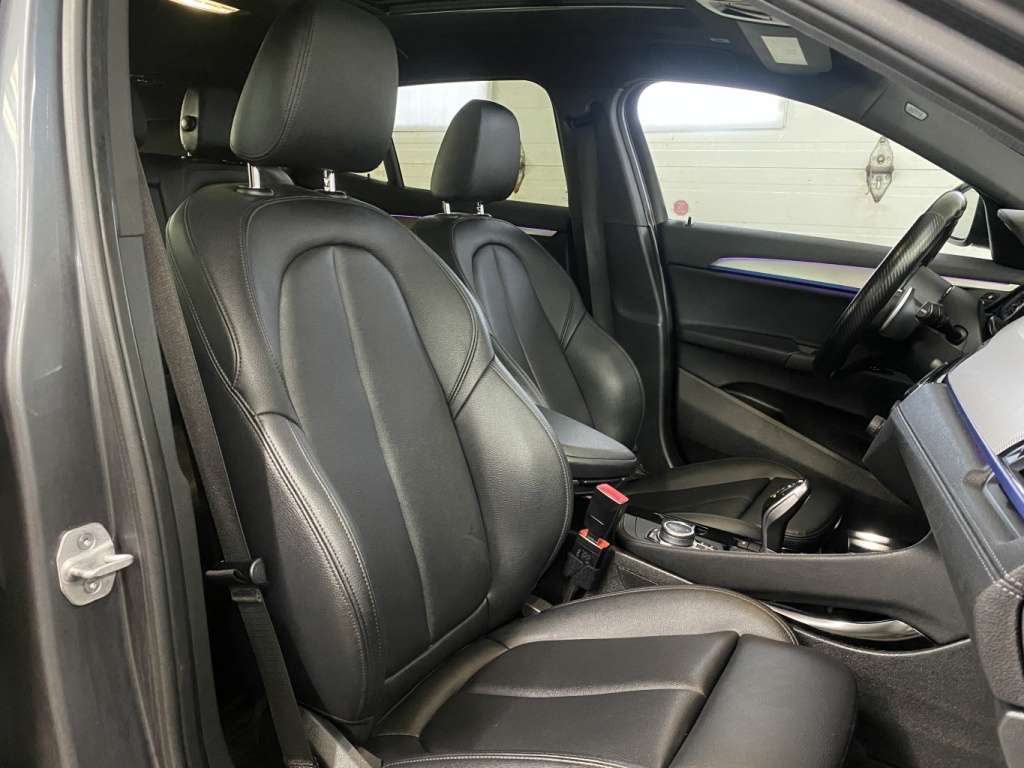 2021 BMW X2 - Image 18