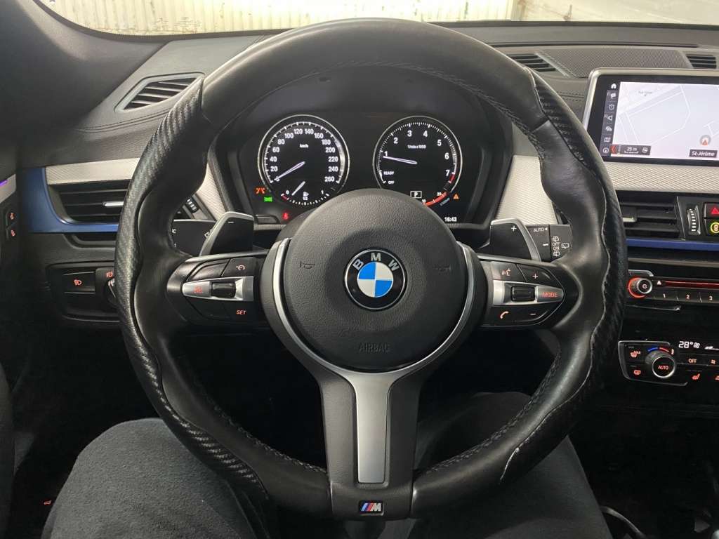 2021 BMW X2 - Image 23