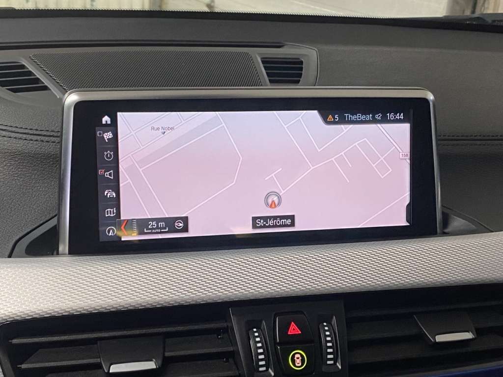 2021 BMW X2 - Image 25