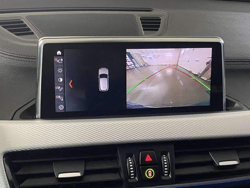 2021 BMW X2 - Image 26