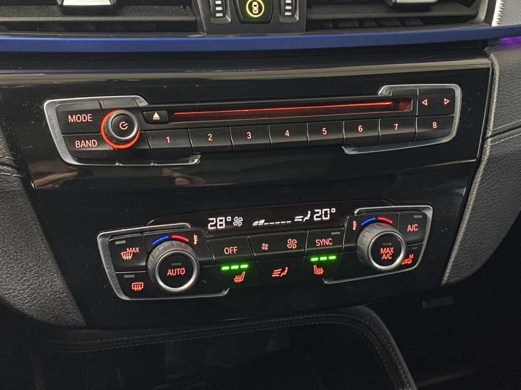 2021 BMW X2 - Image 28