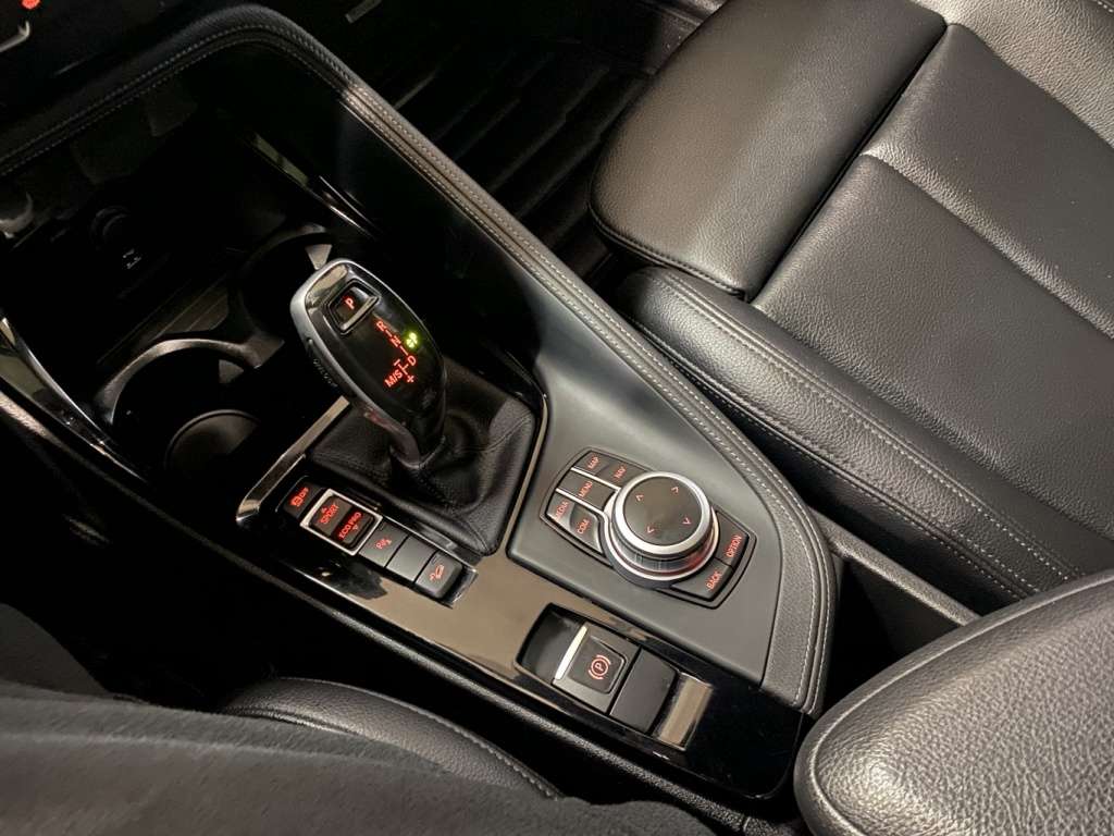 2021 BMW X2 - Image 29