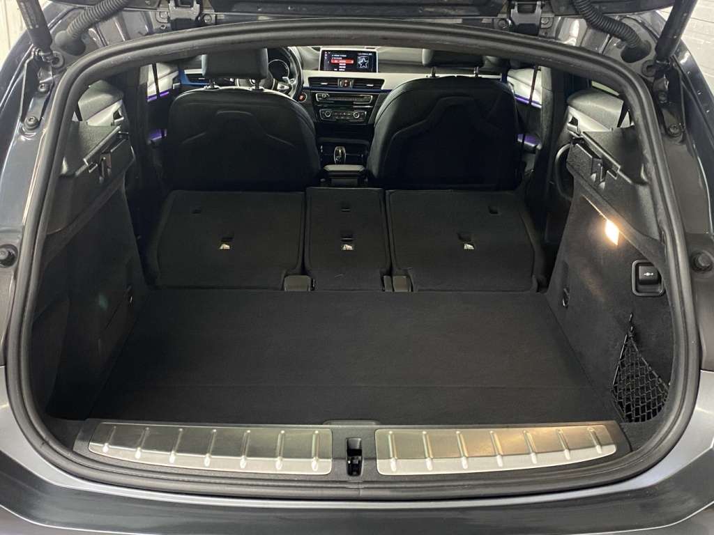 2021 BMW X2 - Image 34