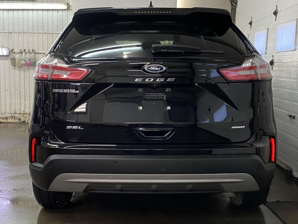 2023 Ford Edge - Image 6