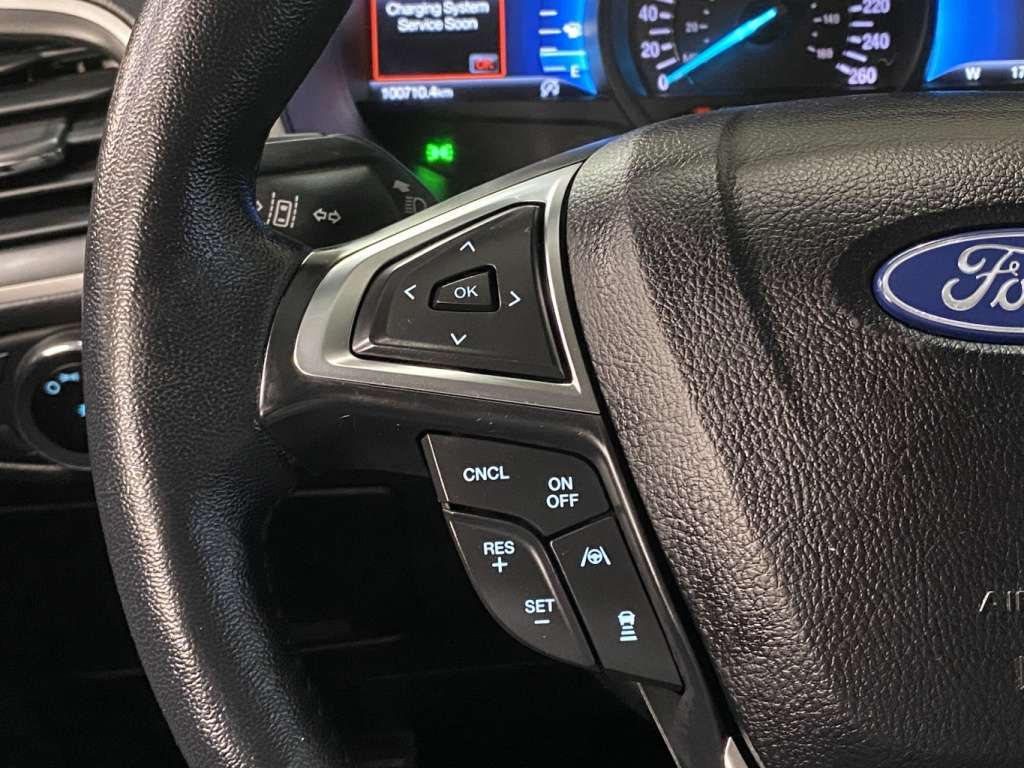 2023 Ford Edge - Image 20