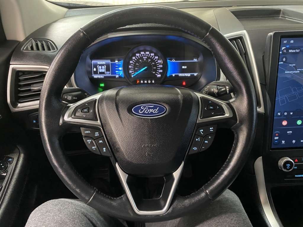 2023 Ford Edge - Image 22