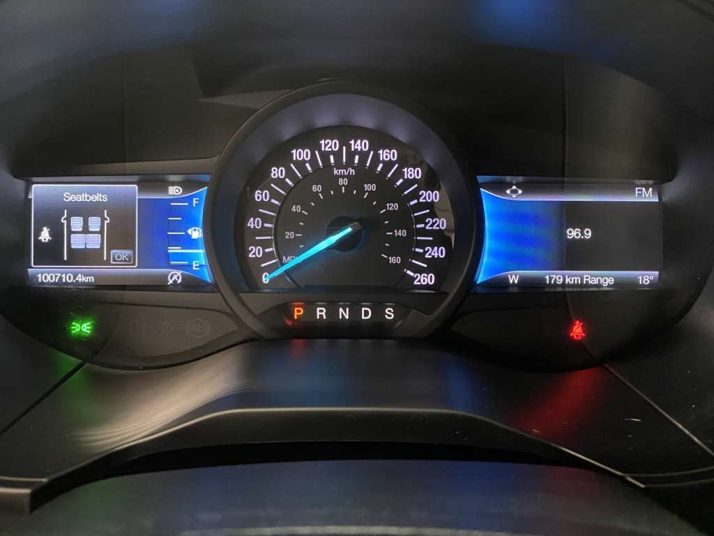2023 Ford Edge - Image 23