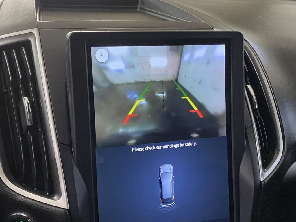 2023 Ford Edge - Image 25