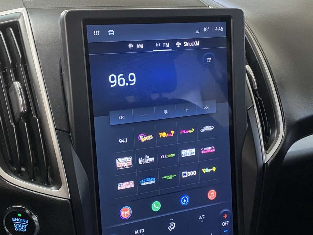 2023 Ford Edge - Image 26