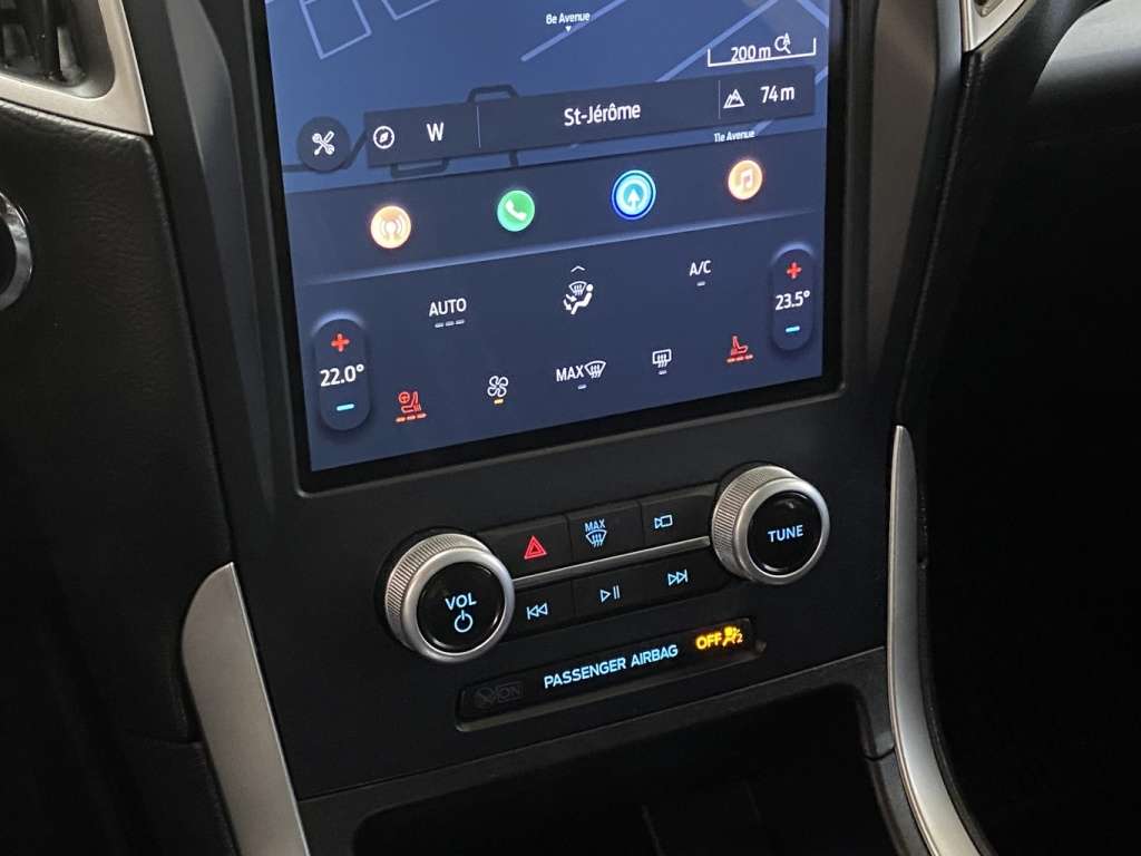 2023 Ford Edge - Image 27