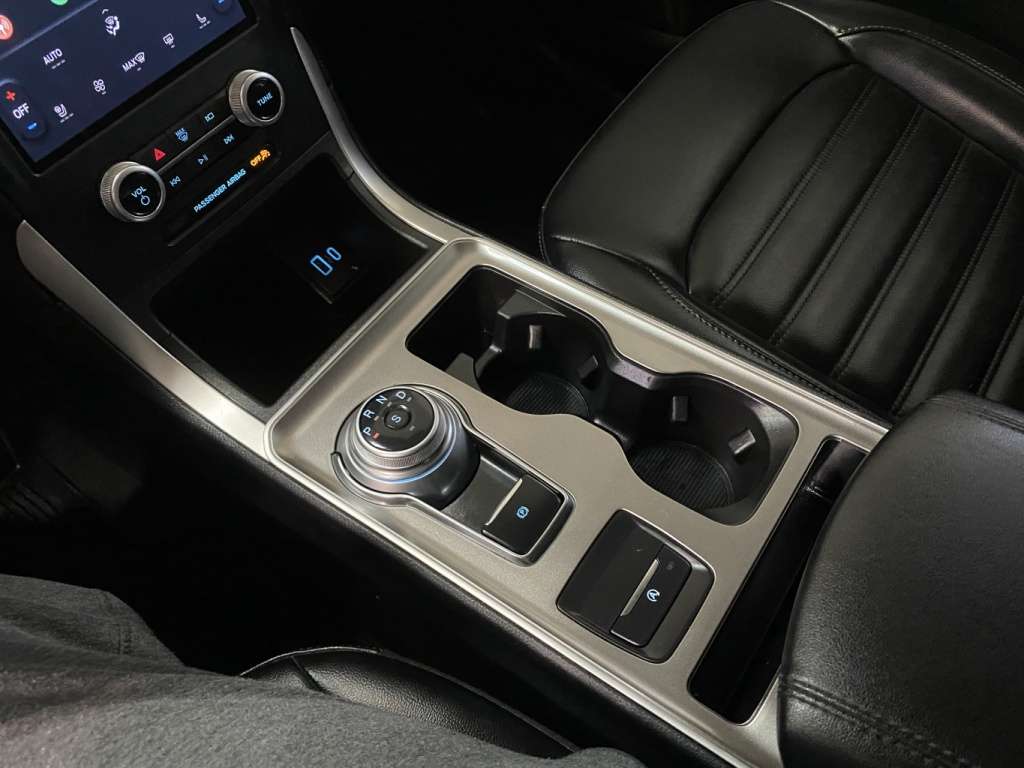 2023 Ford Edge - Image 28