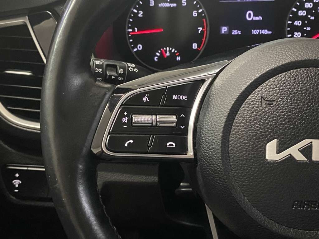 2023 Kia Seltos - Image 20