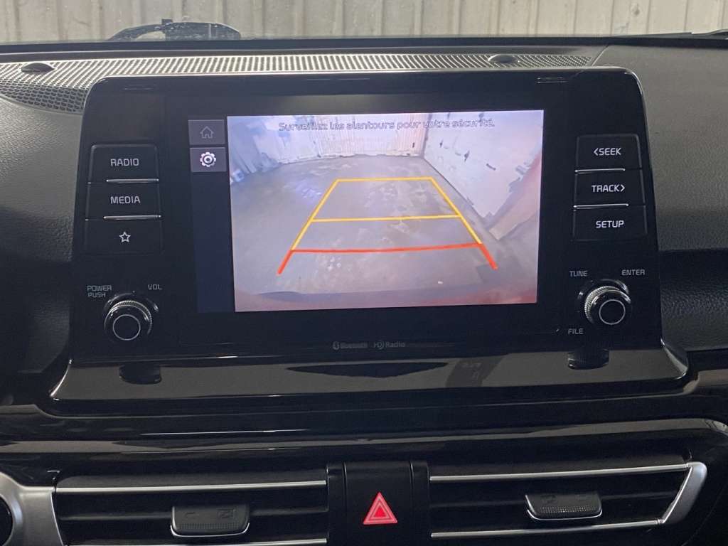2023 Kia Seltos - Image 24