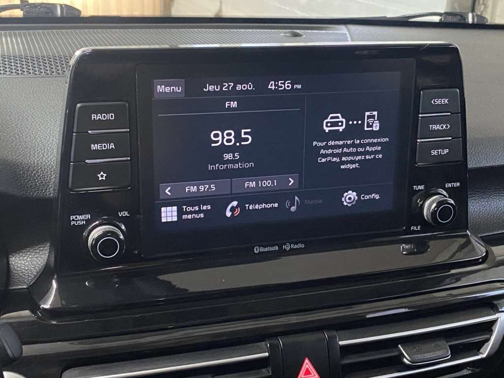 2023 Kia Seltos - Image 25