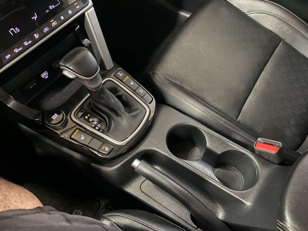 2023 Kia Seltos - Image 27