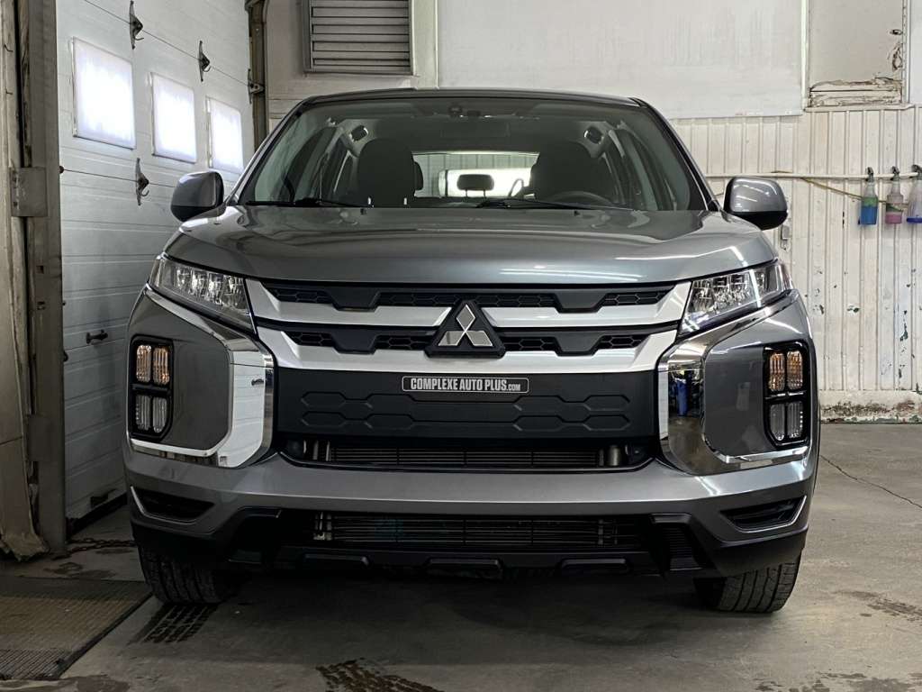 2024 Mitsubishi RVR - Image 3