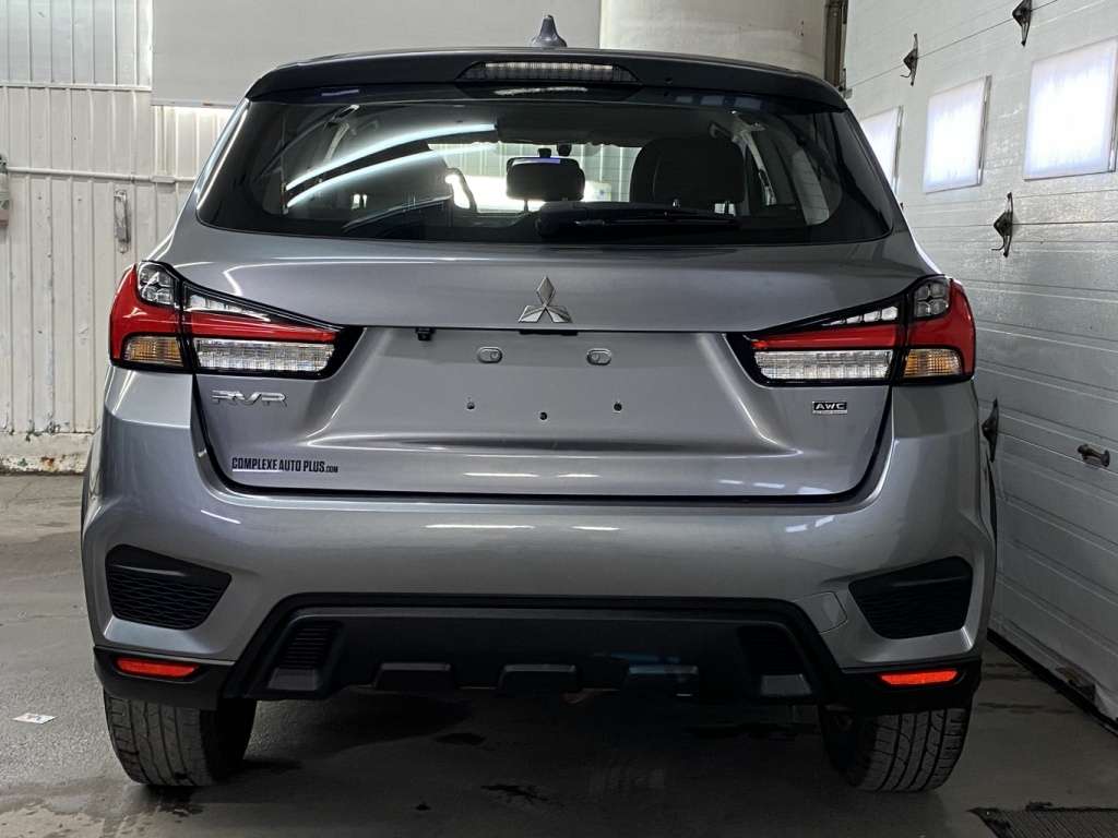 2024 Mitsubishi RVR - Image 6