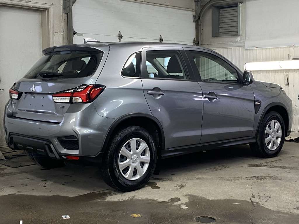 2024 Mitsubishi RVR - Image 7