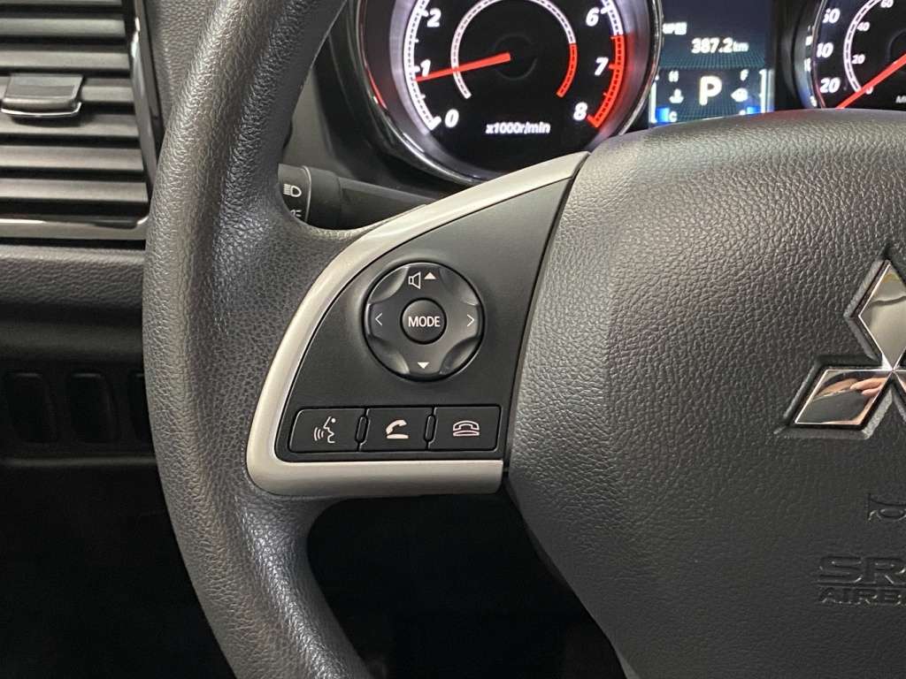 2024 Mitsubishi RVR - Image 19