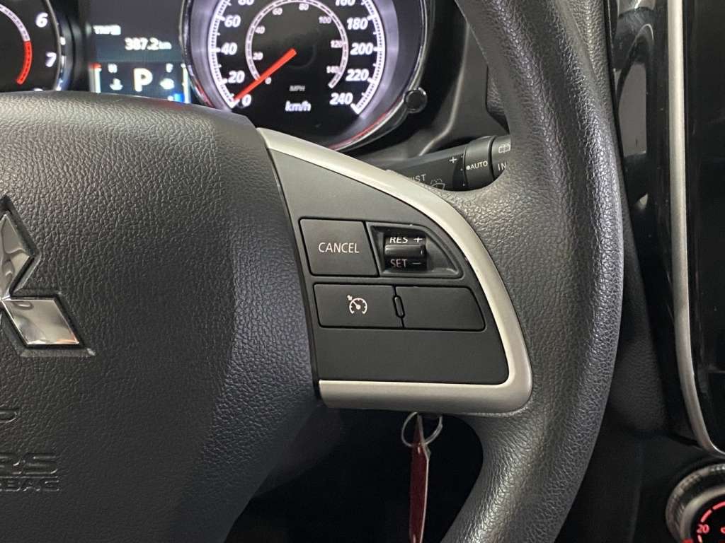 2024 Mitsubishi RVR - Image 20