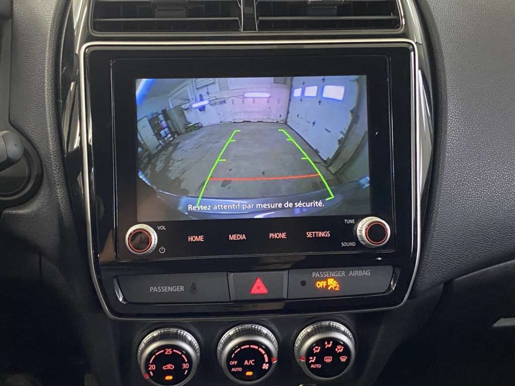 2024 Mitsubishi RVR - Image 24