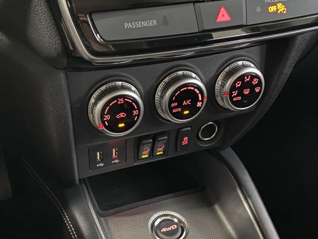 2024 Mitsubishi RVR - Image 25