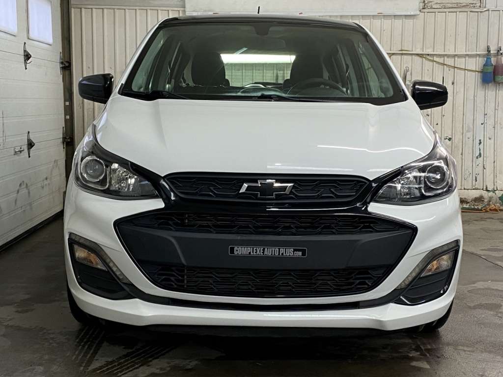 2021 Chevrolet Spark - Image 3