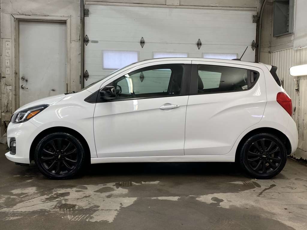 2021 Chevrolet Spark - Image 4