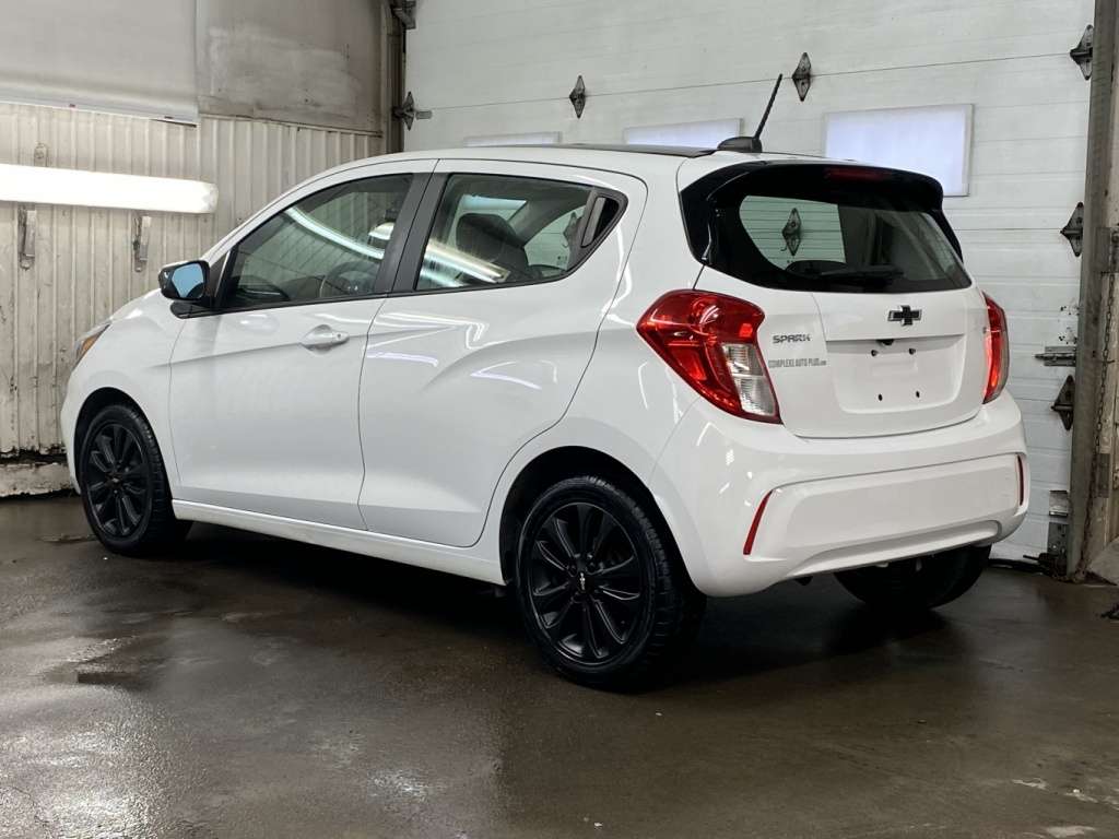 2021 Chevrolet Spark - Image 5