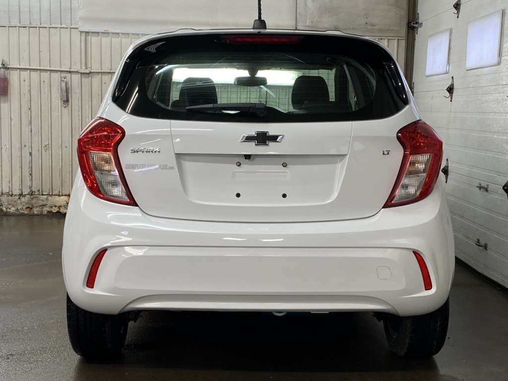 2021 Chevrolet Spark - Image 6