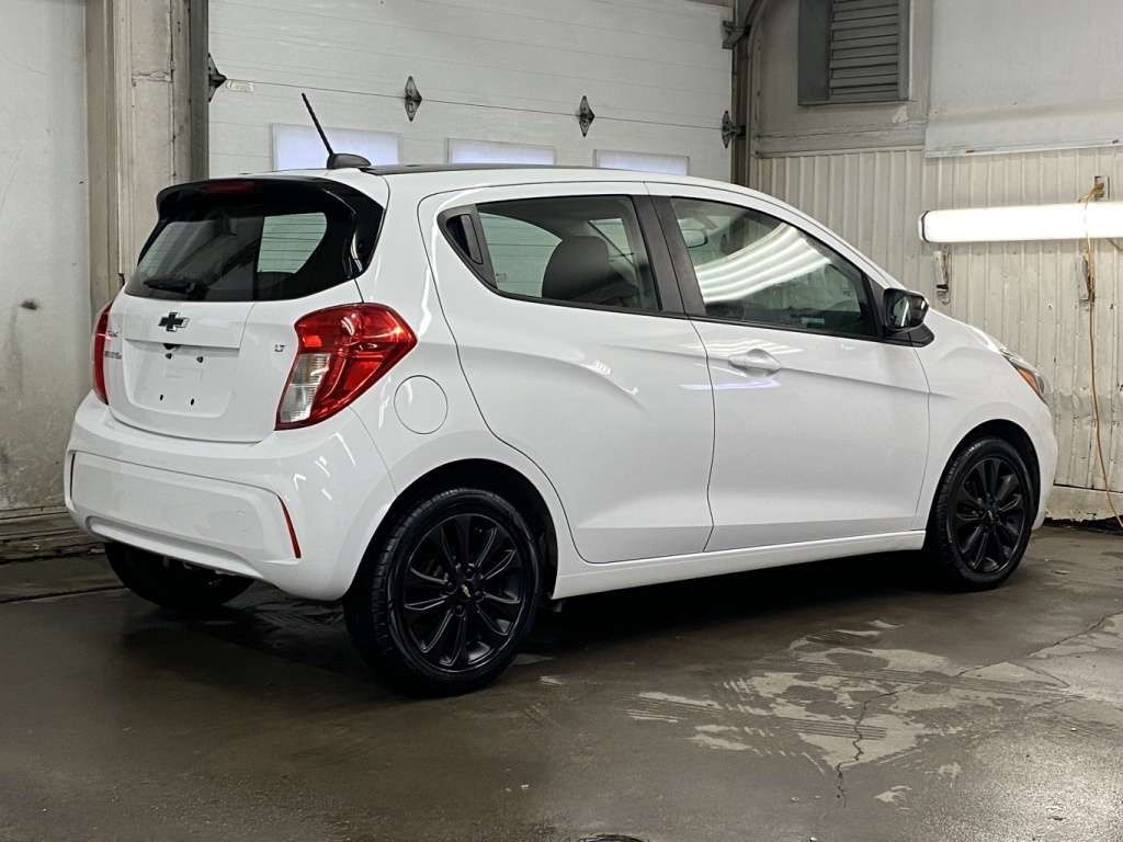 2021 Chevrolet Spark - Image 7