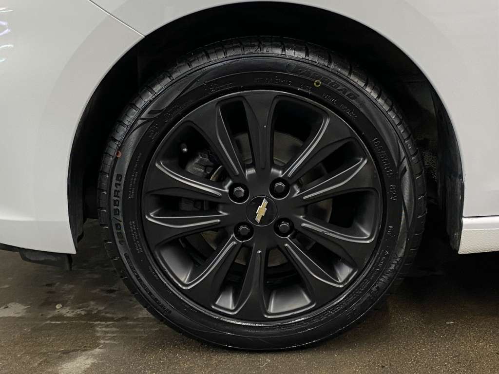 2021 Chevrolet Spark - Image 11