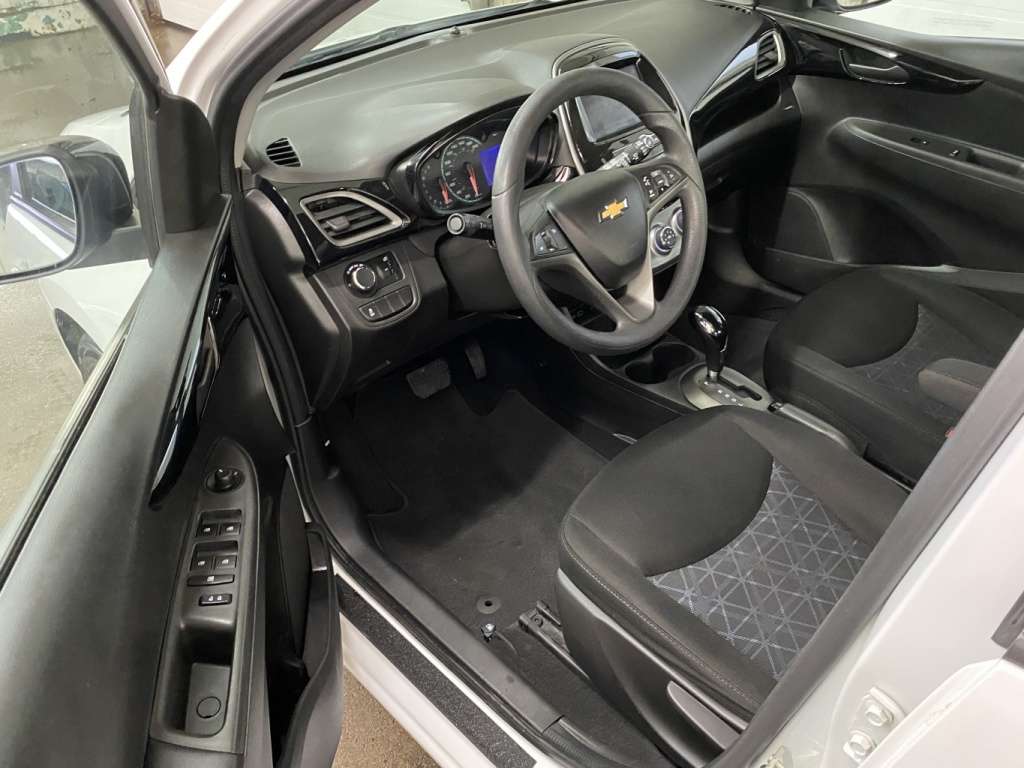 2021 Chevrolet Spark - Image 13
