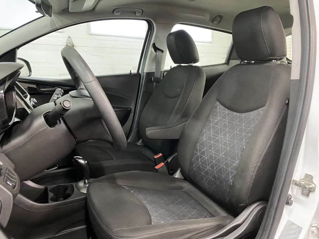 2021 Chevrolet Spark - Image 14