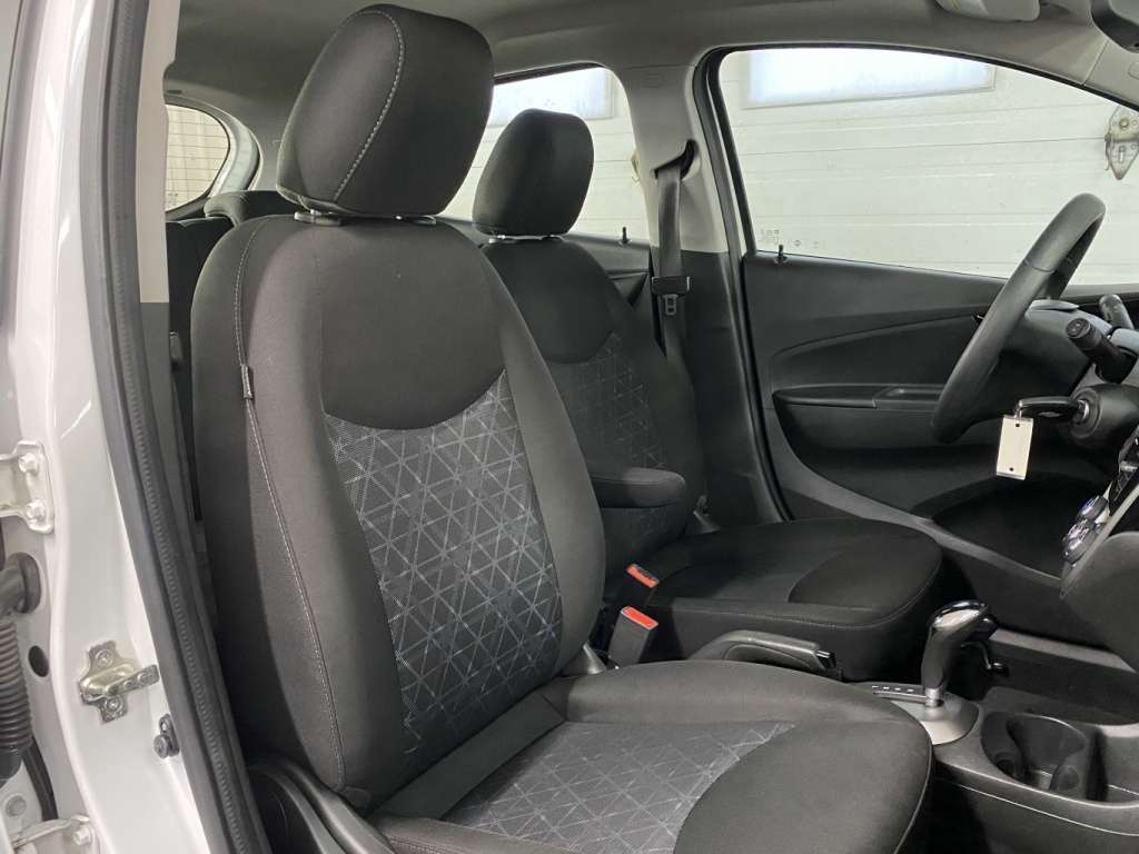 2021 Chevrolet Spark - Image 16