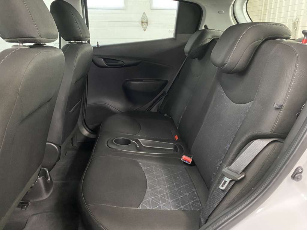 2021 Chevrolet Spark - Image 17