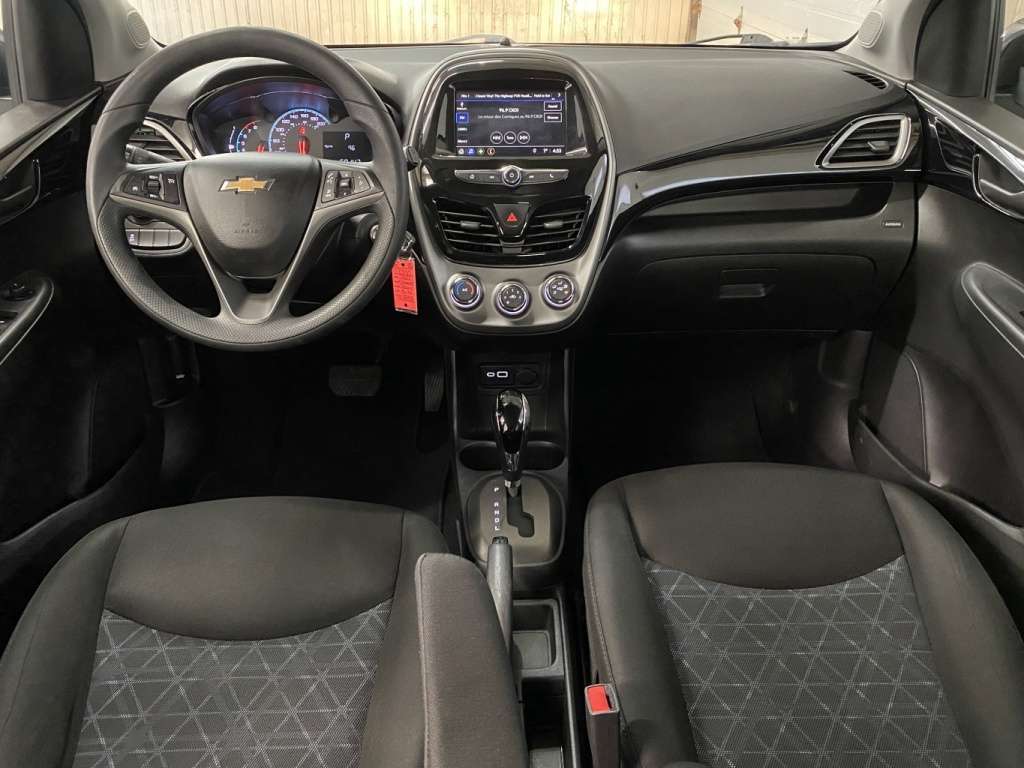2021 Chevrolet Spark - Image 18