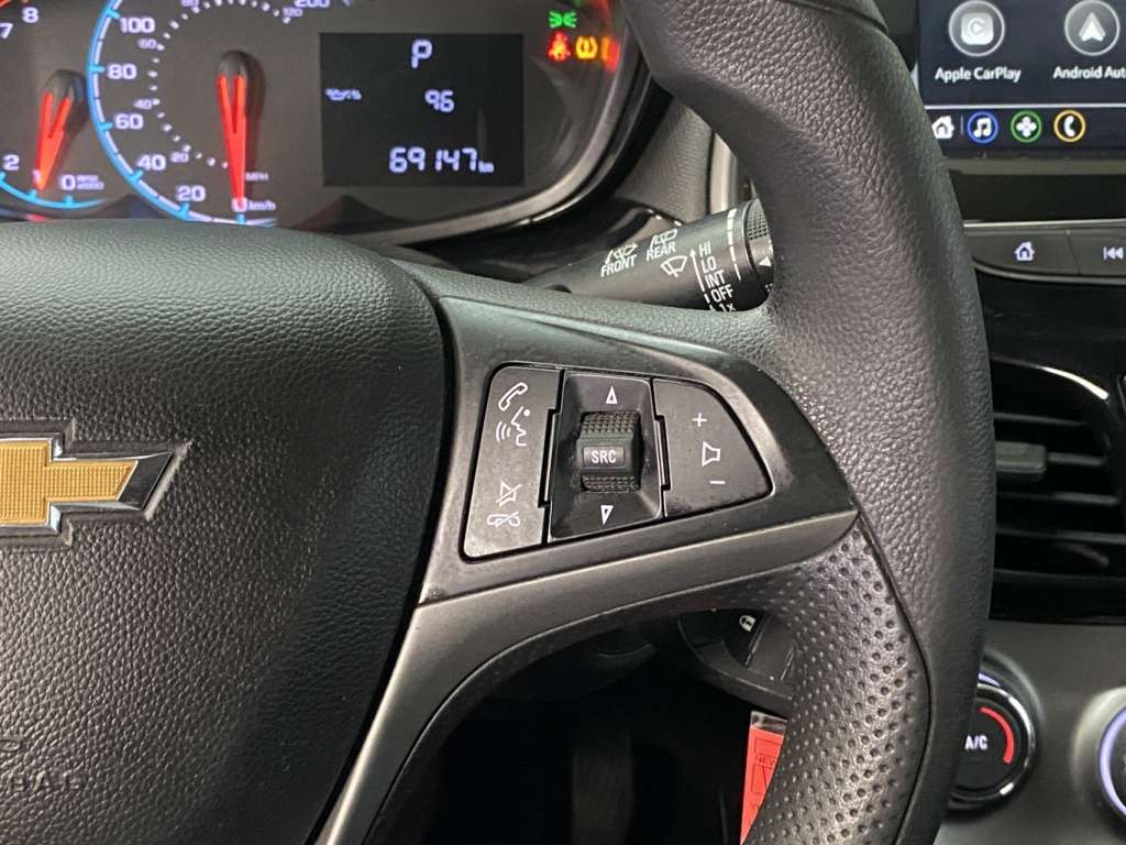 2021 Chevrolet Spark - Image 20