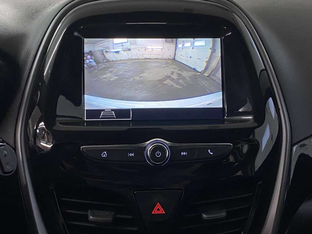 2021 Chevrolet Spark - Image 22